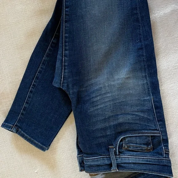 J Brand Indigo Denim Jeans size 27 - Picture 8 of 12